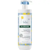 Klorane Bébé (Body Milk,750mL)