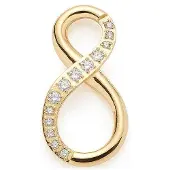 Leonardo Edelstahlring 026796