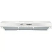 Siemens LU93LCC20 Dunstabzugshaube Unterbauhaube LED-Beleuchtung Drucktasten