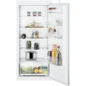 Siemens iQ100 KI41RNSE0, 204 l, SN-ST, 35 dB, E