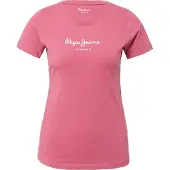 Pepe Jeans New Virginia Kurzarm-t-shirt