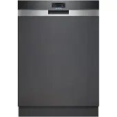 Siemens SN57TS00CE 14Maßgedecke VarioSpeed Plus GlassZone Aquastop Home Connect