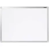 Dahle Whiteboard c Board 96152 (B x H) 120 cm 90 Quer oder Hochformat, Inkl. Ablageschale