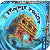 Sonstige Verlage Temple Twist