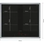 Siemens EX645HXC1E