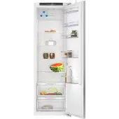 NEFF KI1812FE0, 310 l, SN-ST, 35 dB, E, Weiß