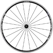 Shimano Vorderrad WH-R501 CL - 28 Zoll, Schnellspanner, Felgenbremse 28"