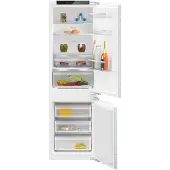 NEFF KI7862FE0, 260 l, SN-ST, 4 kg/24h, E, Fresh Zone Fach, Weiß