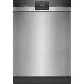 Siemens SN43ES04TE Unterbauspüler 60cm Edelstahl