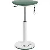 Topstar Stehhilfe Sitness X-Stool 30 FX536 CR6 grün