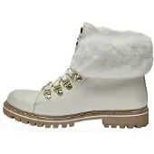 Les tropéziennes Damenstiefel LACEN damen