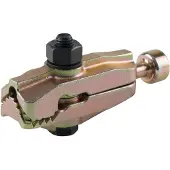 Ks Tools V-Zugklemme, 135mm - 140.2436