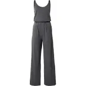 G-Star Jumpsuit "Strappy Jumpsuit wmn" mit Elastikbund, Wide Leg