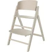 Cybex Click & Fold Hochstuhl, All Natural