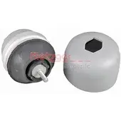 METZGER Motorlager Hydrolager Links für VW PASSAT Variant (3B6) 8053763