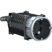 Kaiser 1159-90 Innendämmungsdose für Dämmstärken 30- 100 mm