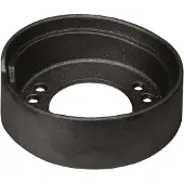 Ks Tools 500.8411, Stahl, 350 g