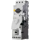 Eaton Direktstarter einstellbar 230 V/AC 4 A MSC-D-4-M7(230V50HZ) 1 St. (283143)