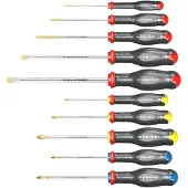 Facom Schraubendreher Set 10-tlg