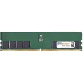 PHS-memory 32GB RAM Speicher kompatibel mit ASRock Rack B650D4U-2L2T/BCM DDR5 UDIMM 4800MHz PC5-38400-U (SP497236)