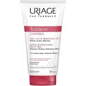 Uriage Toléderm Make-Up Removing Milky Gel 150 ml
