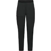 Salewa - Women's Pedroc 3 Durastretch Light Pant - Trekkinghose Gr 36 schwarz