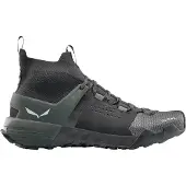 Salewa - Women's Wildfire NXT Knit - Approachschuhe Gr 39 grau