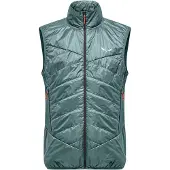 Salewa Daunenweste Ortles Hyb Twr