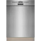 NEFF S125ECS15E N50 (edelstahl (gebürstet), 60 cm)