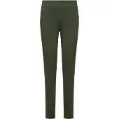 Salewa Agner Hemp Tights W dark olive (5280) 34