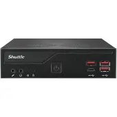 Shuttle Db860 Barebone