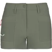 Salewa Puez Durastretch Cargo Kurze Hose