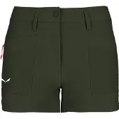 Salewa Puez Durastretch Cargo Kurze Hose