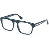 WEB EYEWEAR Web Brillenfassung WE5434 092 55