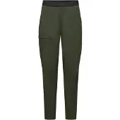 Salewa Pedroc 3 Durastretch Light Pant W dark olive (5280) 42