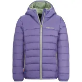 TROLLKIDS Girls Eikefjord Jacket