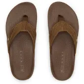 Reef Slippers Phantom Lux Toffee CJ8552 Brown-44