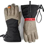 Salewa Ortles Gore-tex Cuff Handschuhe