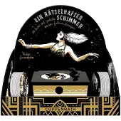 Coppenrath Verlag Sound-Adventskalender Ein Rätselhafter Schimmer