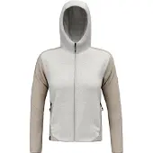 Salewa Fanes Sarner Light Hybrid Jacke Damen - , Farbe:7261-oatmeal/7180, Größe:44