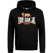 Lonsdale Thurning Kapuzenpullover