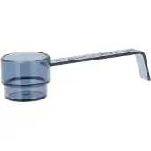 Mepal Messlöffel Mensura 0.15 dl, Blau