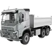 Amewi Volvo FMX E015, Muldenkipper, 1:14, 14 Jahr(e), 3000 mAh, 7,6 kg