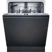 Siemens iQ300 SN63HX16AE, Voll integriert, Standardgröße (60 cm), 1,75 m, 1,65 m, 1,9 m, rackMatic
