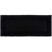 Homescapes BADEMATTE 40/100 cm, 100% Baumwolle, wendbar