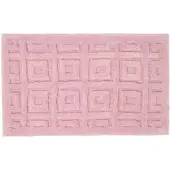 Homescapes BADEMATTE 50/80 cm geometrisch
