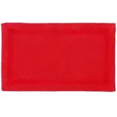 Homescapes BADEMATTE 70/120 cm, 100% Baumwolle, wendbar