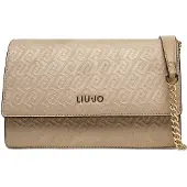 Liu Jo Handtasche AA6210 T384A Braun