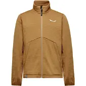 Salewa Kids Altavia Polarlite Jacket K spruce yellow (2280) 116