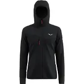 Salewa Mikina AGNER PL M HD JACKET Man, black out Velikost: L